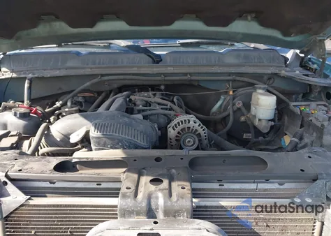 2010 Chevrolet Silverado 1500 Xtra Fuel Economy z USA, uszkodzony, nr VIN 3GCRCSE31AG169910